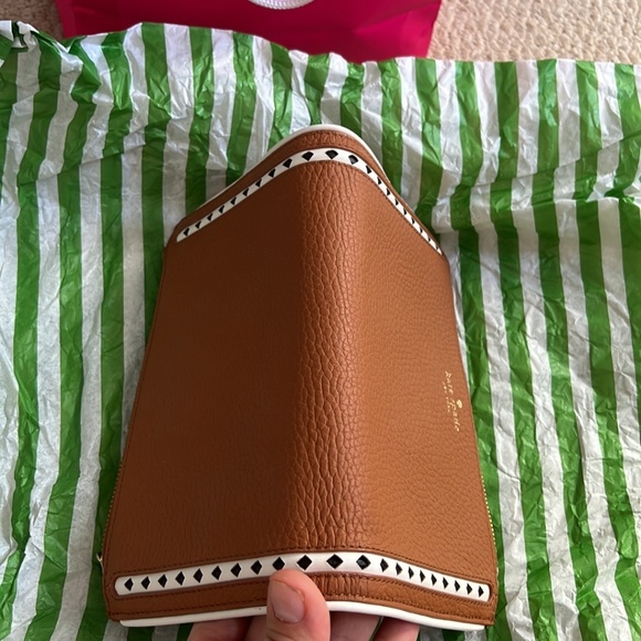 Kate Spade Wallet card holder - Picture 4 of 8